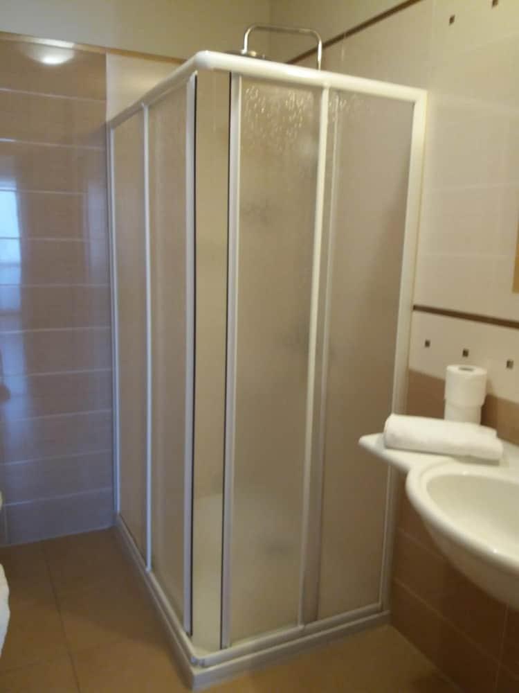 סטרסה Hotel Meeting מראה חיצוני תמונה