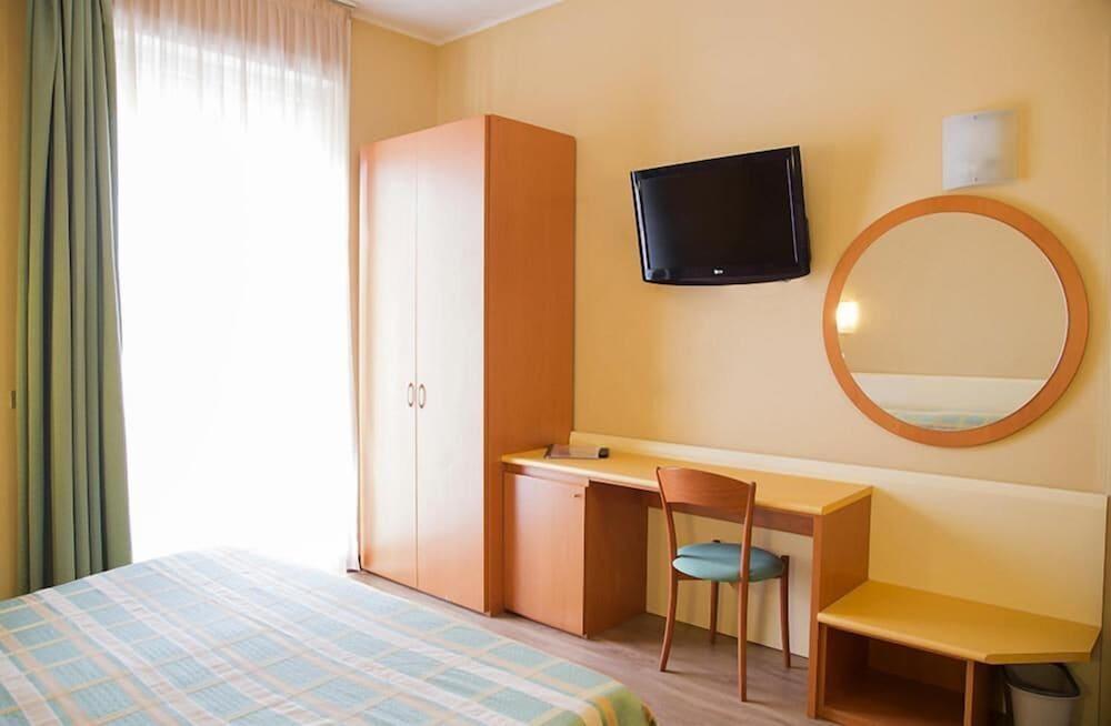 סטרסה Hotel Meeting מראה חיצוני תמונה