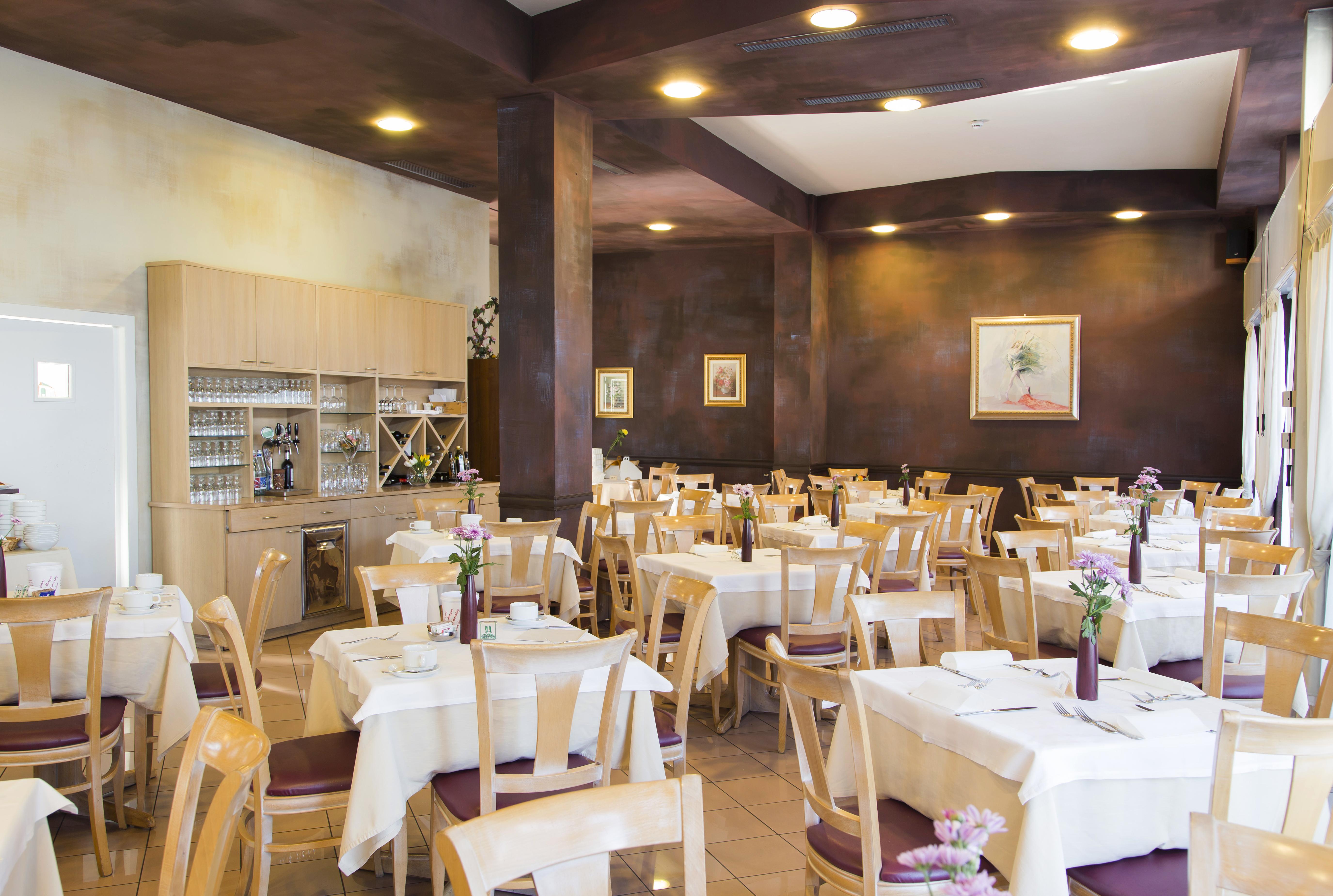 סטרסה Hotel Meeting מראה חיצוני תמונה